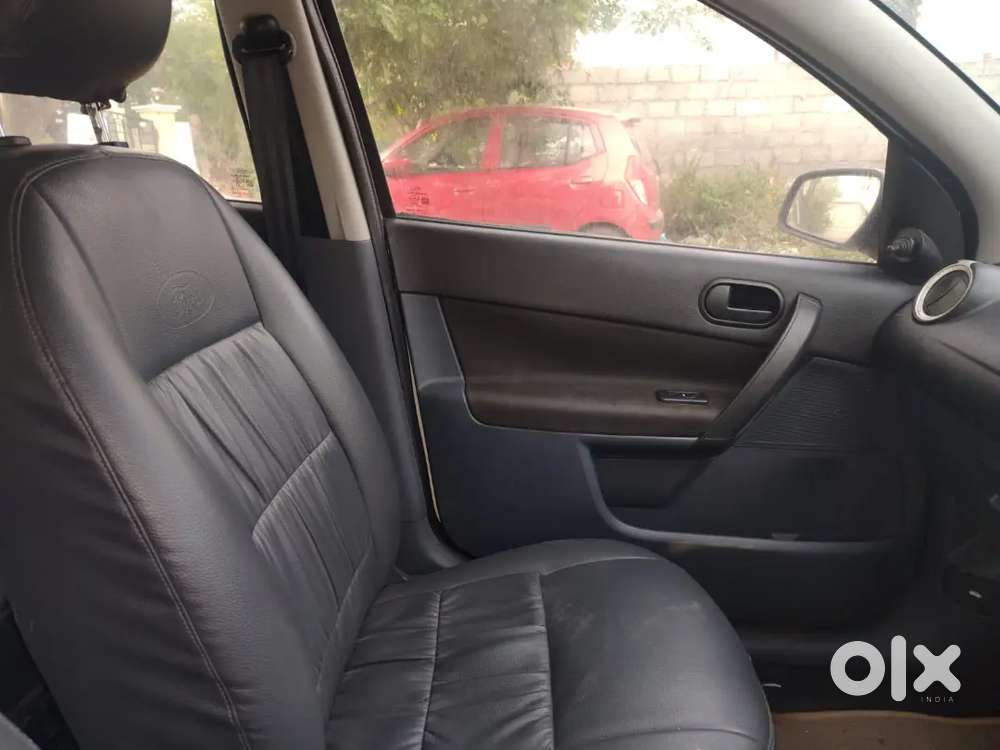 Ford Fiesta 1.5 Style 2014