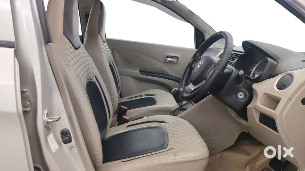 Maruti Suzuki Celerio 2014-2017 Zxi At, 2016, Petrol