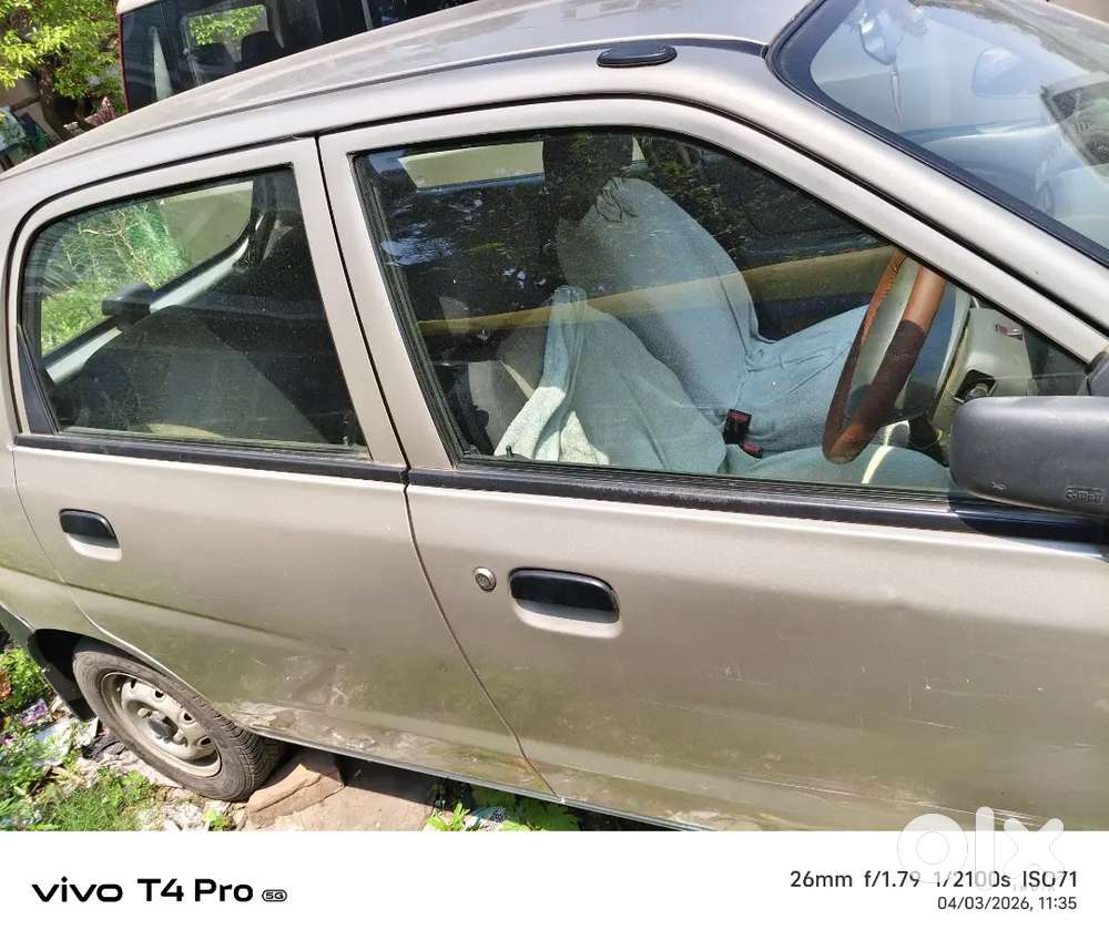 Maruti Suzuki Alto 800 2006 Petrol 45000 Km Driven