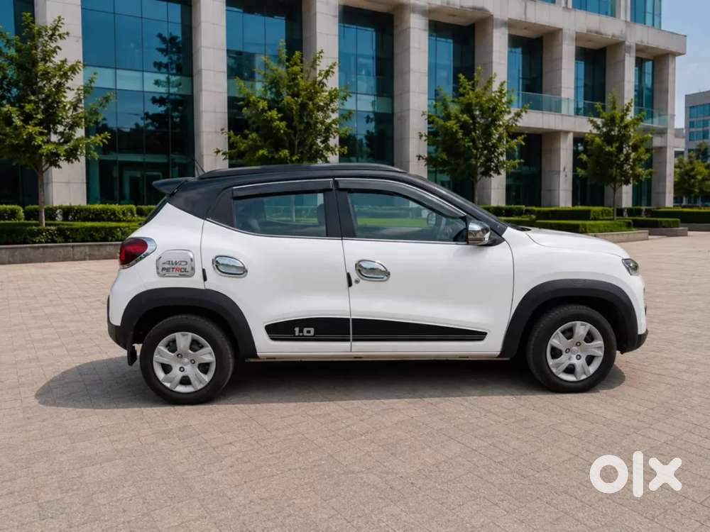 Renault Kwid Rxt 1.0, 2024, Petrol