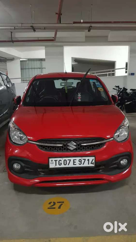 Almost New Condition Car With Zero Expenses