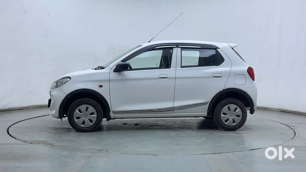 Maruti Suzuki Alto K10 Vxi Plus Ags, 2023, Petrol