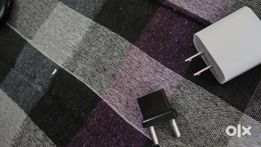 Apple original charger