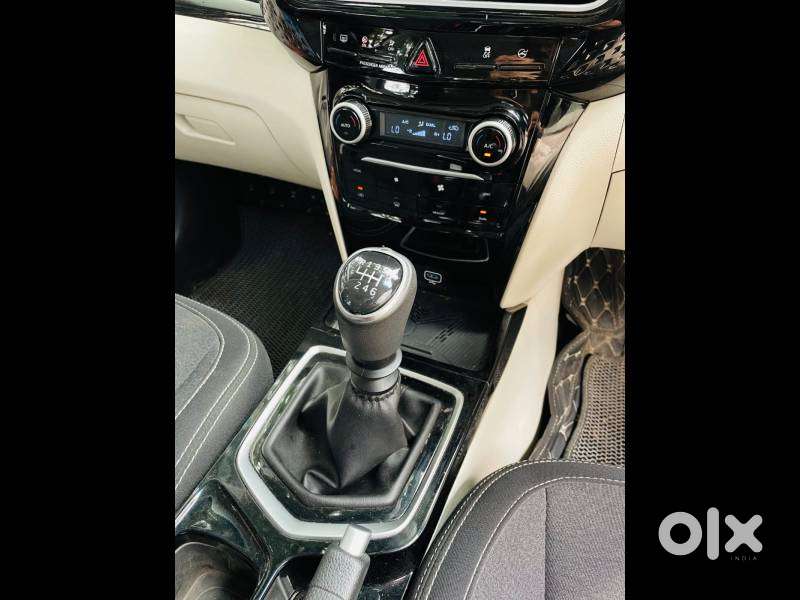 Mahindra Xuv300 W8 Diesel, 2024, Diesel