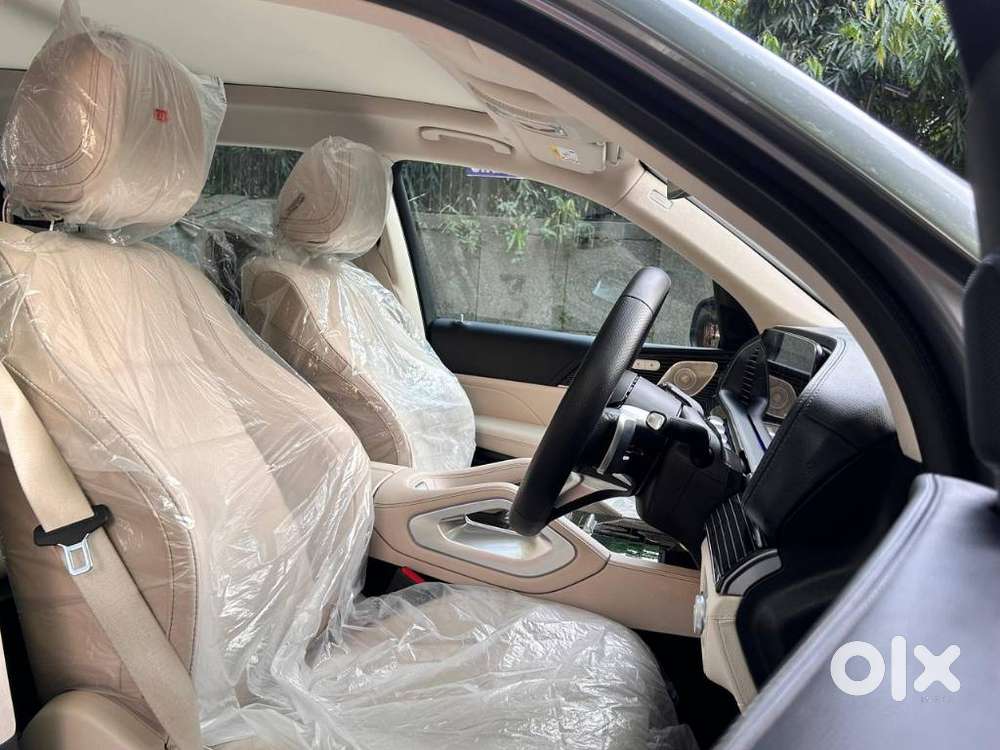 Mercedes-benz Gls 450d 4matic, 2025, Petrol