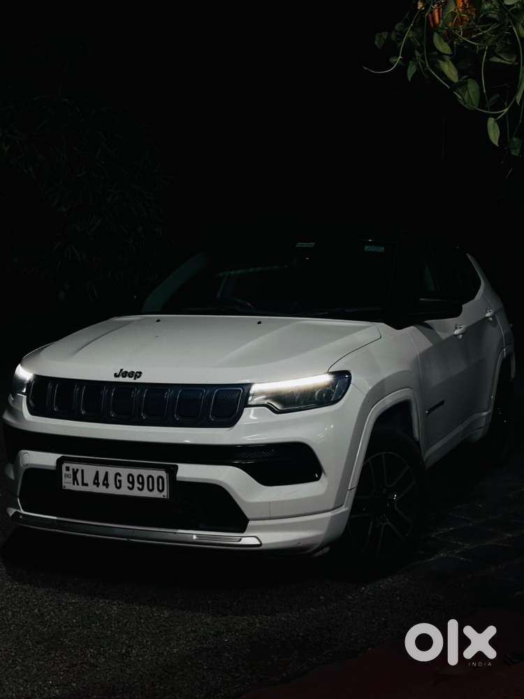 Jeep Compass 2.0 Diesel 2021