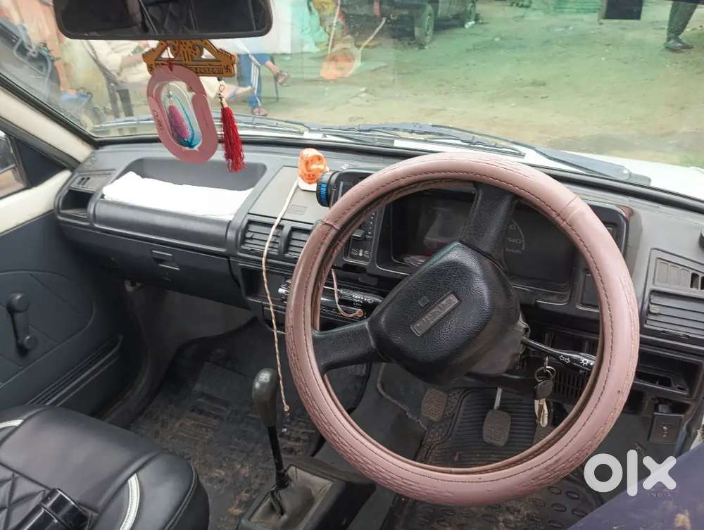 Maruti Suzuki 800 Std 1998 Km Driven