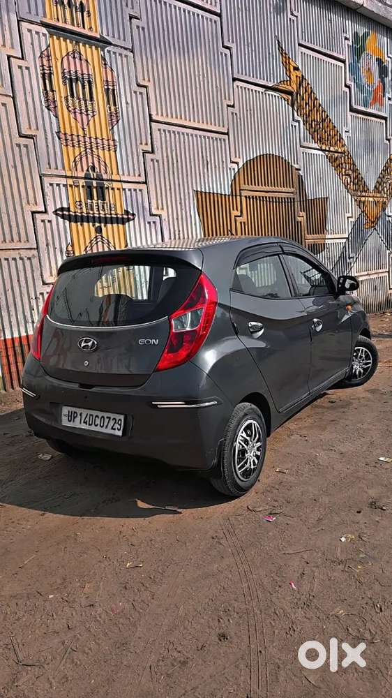Hyundai Eon Fixed Price