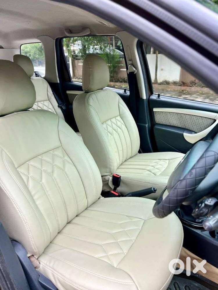 Renault Duster 85ps Diesel Rxl, 2015, Diesel