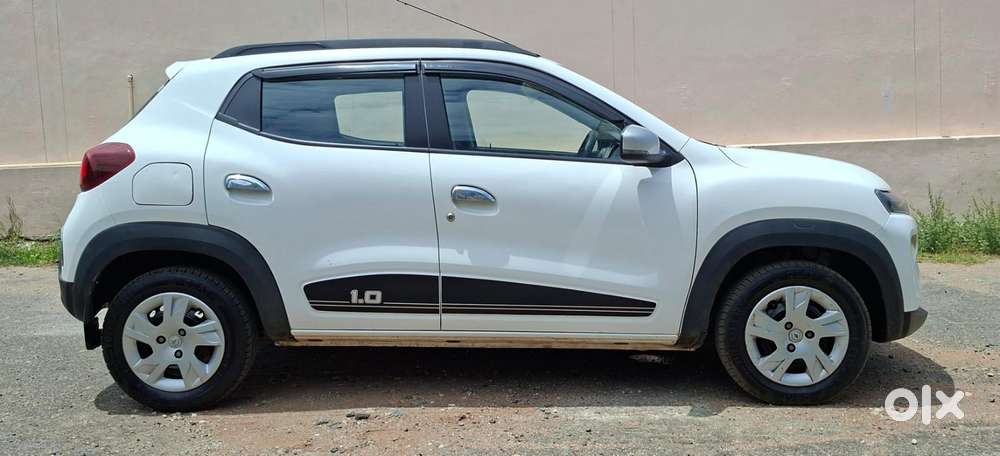 Renault Kwid Rxt 1.0, 2024, Petrol