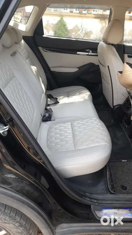 Kia Seltos Petrol 2021