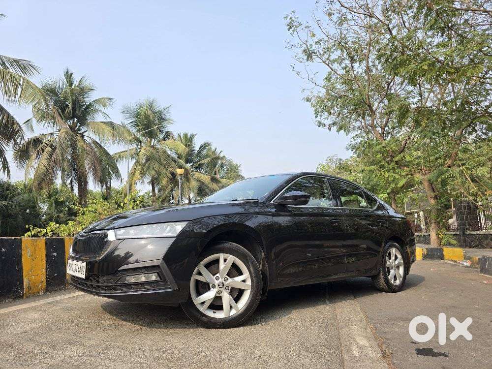 Skoda Octavia 2.0 Style Tsi At, 2022, Petrol