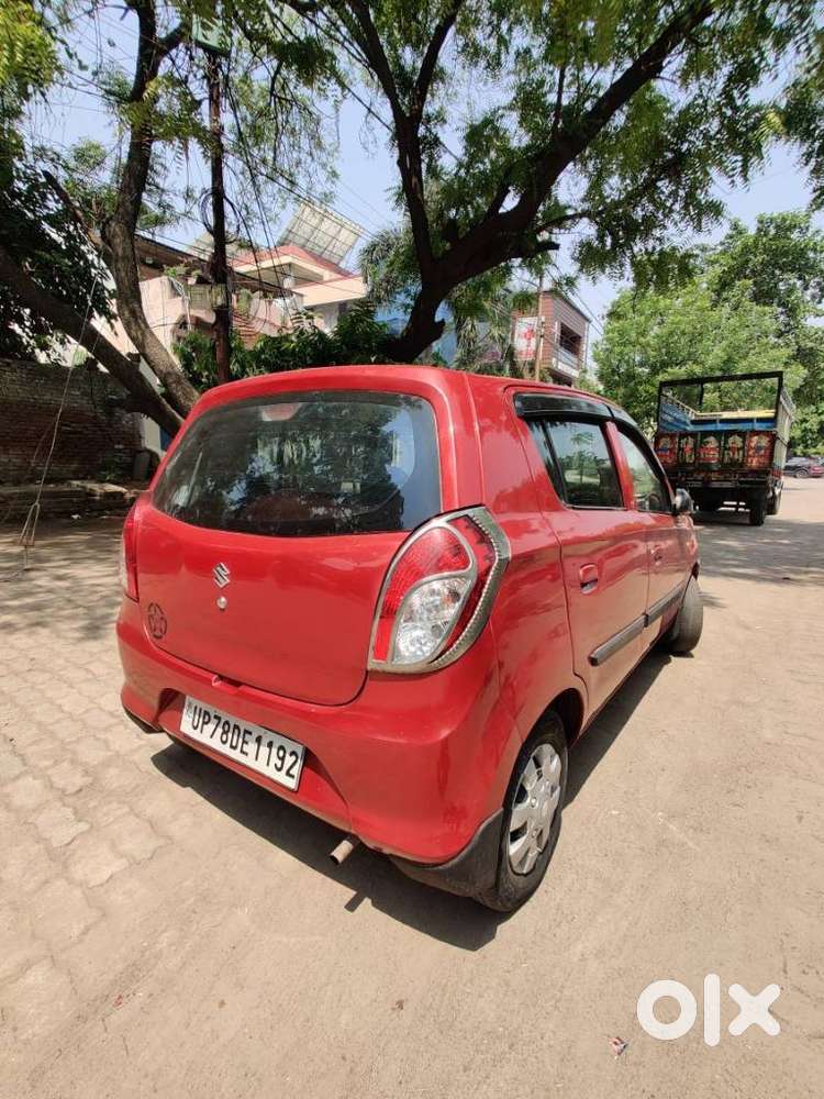 Maruti Suzuki Alto 800 2012-2016 Lx, 2013, Petrol