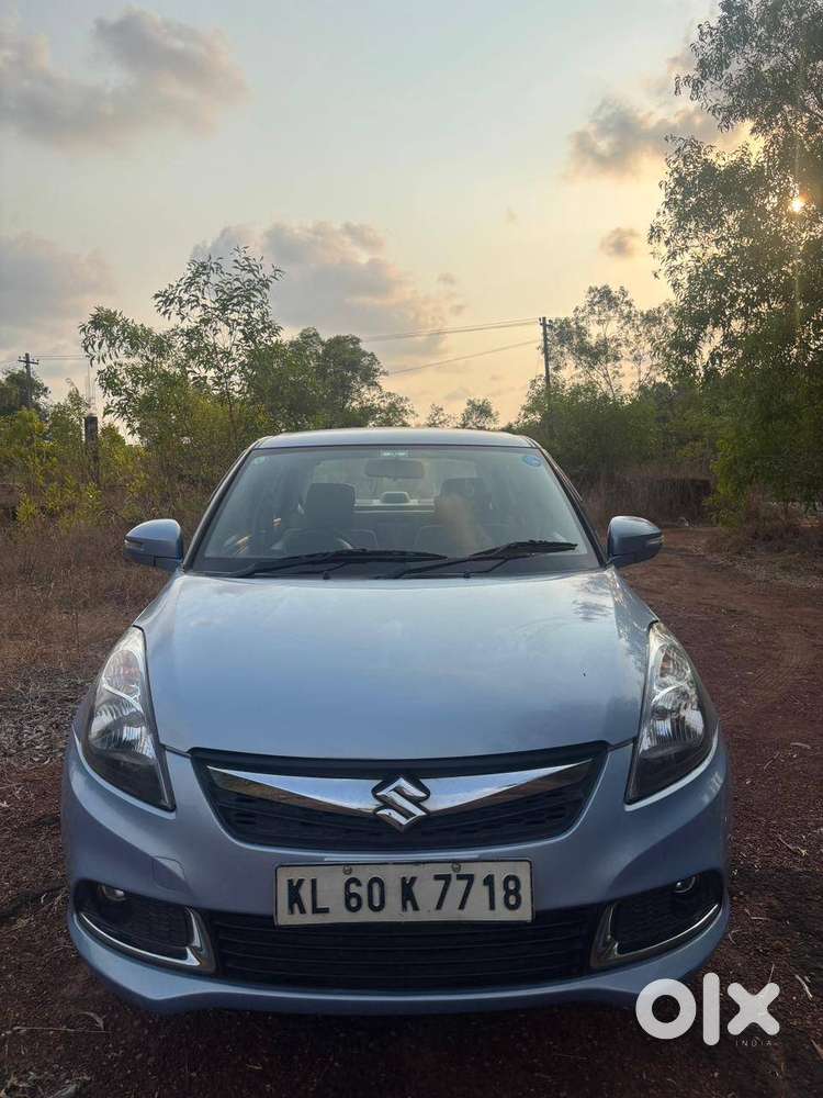 2016 Maruti Suzuki Swift Dzire Vxi Petrol  Manual  Excellent Conditi