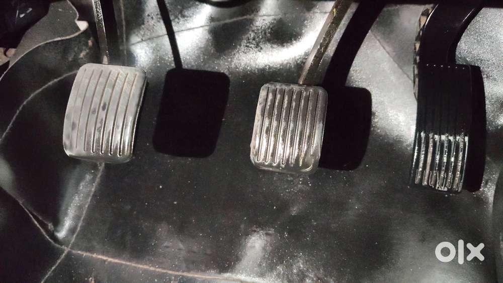 Hyundai Grand I10 Magna 1.2 Kappa Vtvt, 2016, Petrol