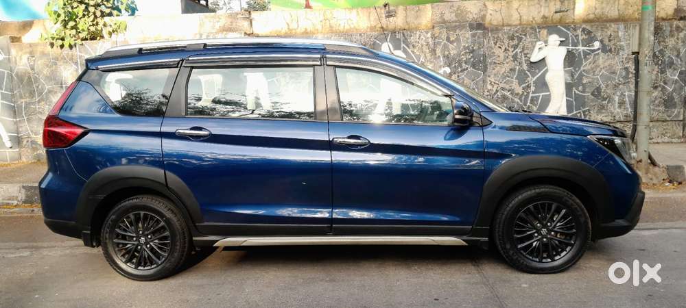 Maruti Suzuki Xl6 1.5 Alpha Plus Mt, 2022, Petrol