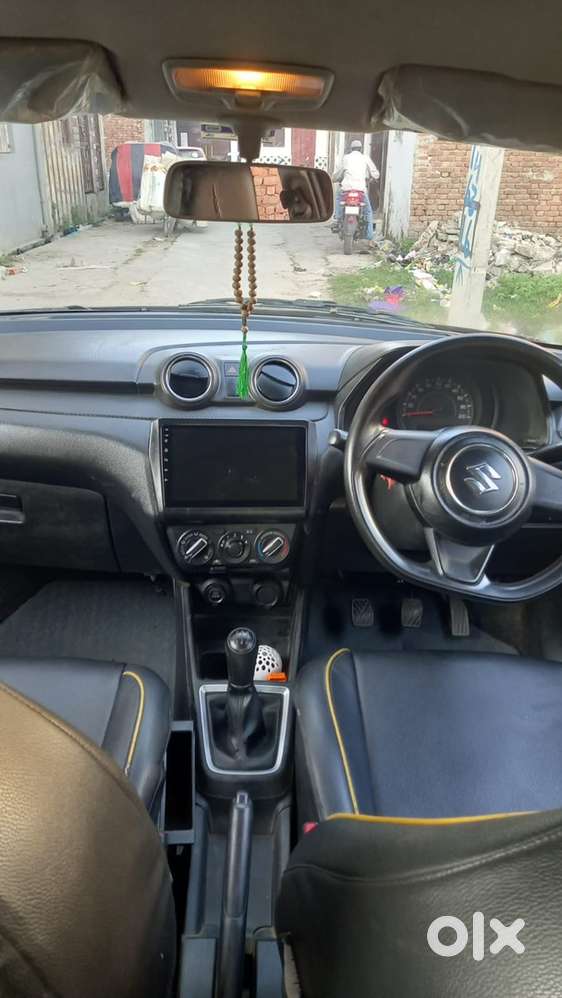Maruti Suzuki Swift 2022 Petrol 440000 Km Driven