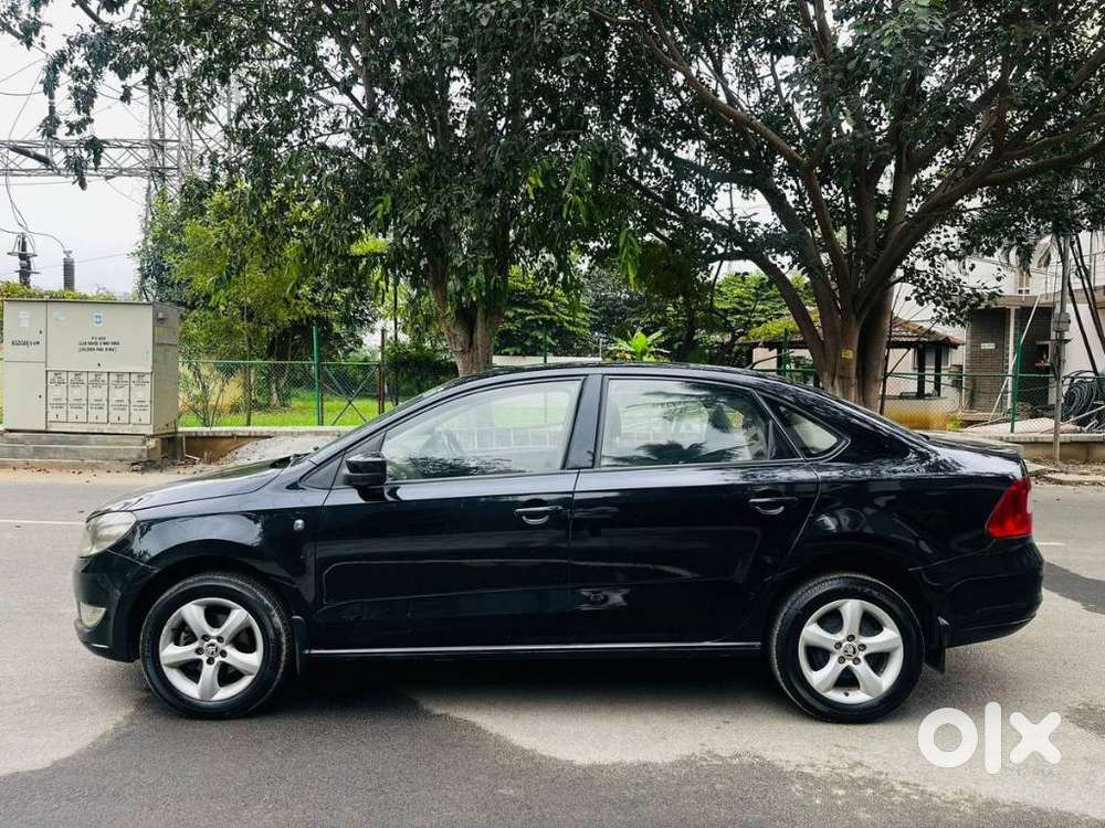 Skoda Rapid 2013-2016 1.5 Tdi Ambition, 2014, Diesel