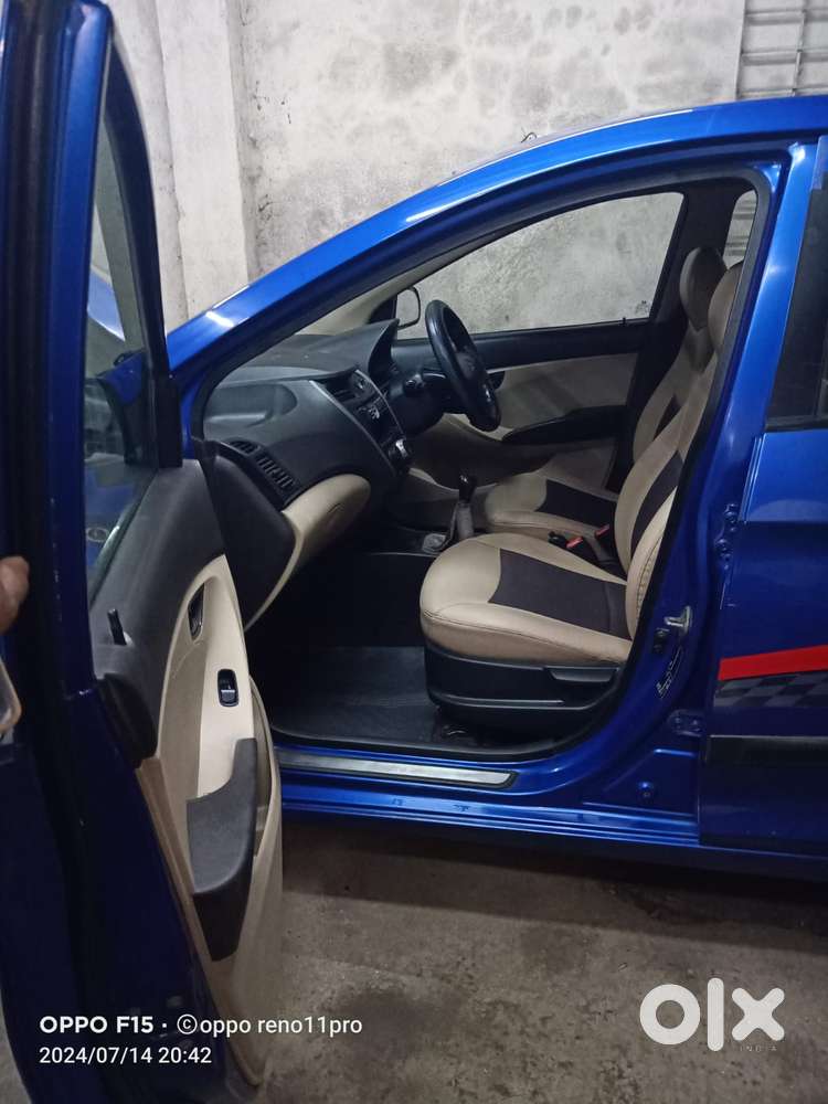 Hyundai Eon Era +, 2017, Petrol