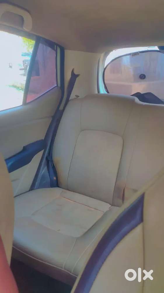 Hyundai I10 2013 Cng & Hybrids 60000 Km Driven