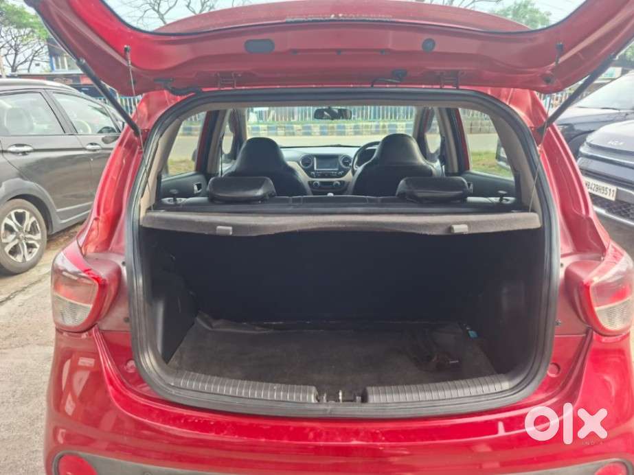 Hyundai Grand I10 Asta 1.2 Vtvt, 2019, Petrol