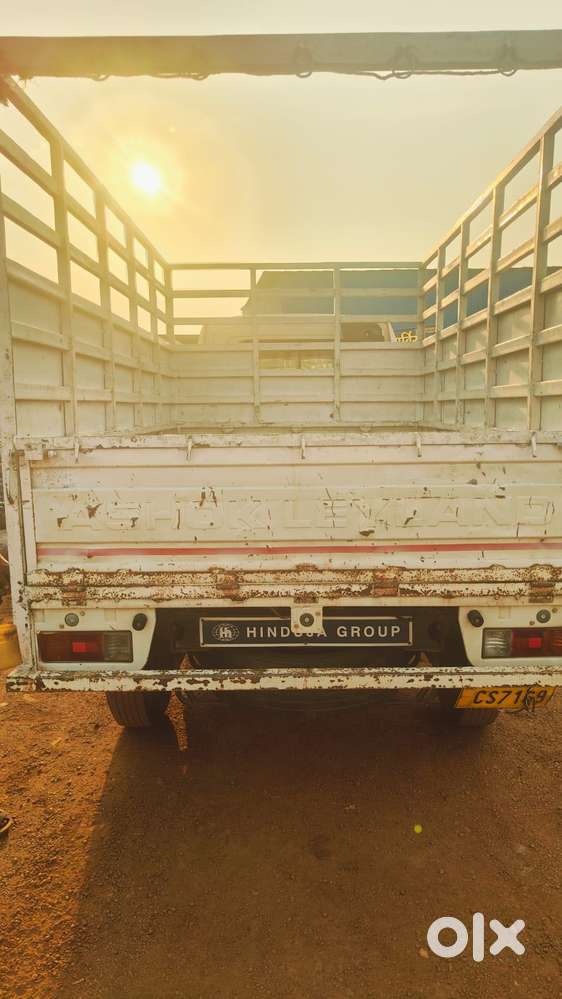 Ashok Leyland Stile Lx 8 Str, 2024, Diesel