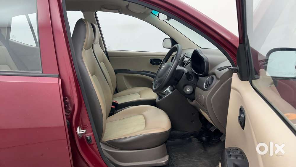 Hyundai I10 Magna 1.1l, 2016, Petrol