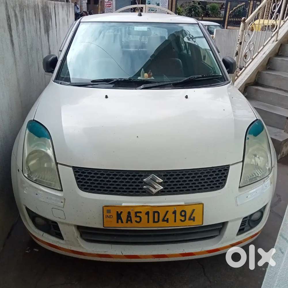 Maruti Suzuki Swift Tour 2016