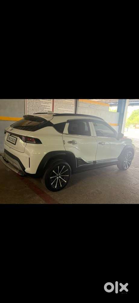Maruti Suzuki Hybrid 2025