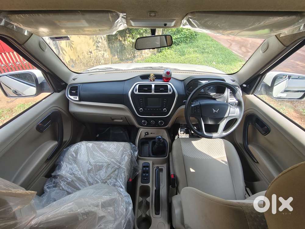Mahindra Bolero Neo N8, 2023, Diesel
