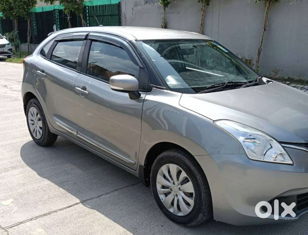 Maruti Suzuki Baleno 1.2 Delta, 2018, Petrol