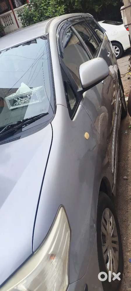 Toyota Innova 2016 Diesel Well Maintained