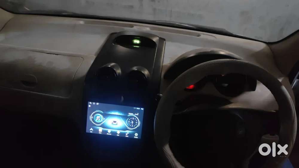 Chevrolet Sail U-va 2011 Petrol