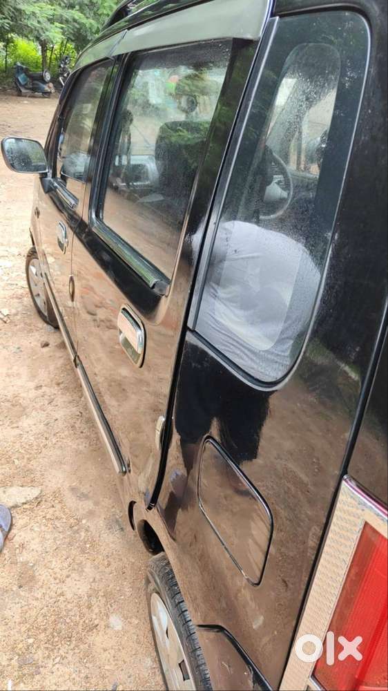Maruti Suzuki Wagon R Vxi 2004