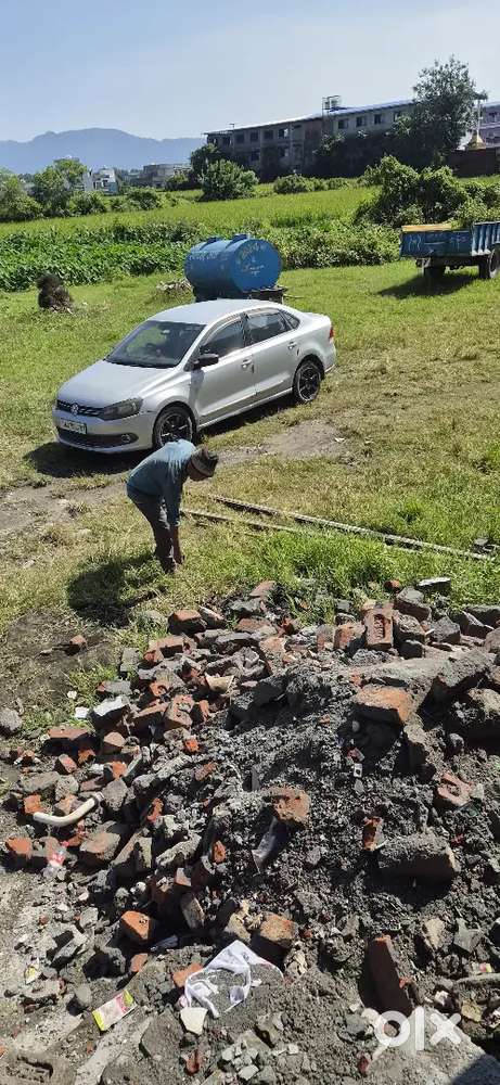 Volkswagen Vento 1.5 Highline 2014
