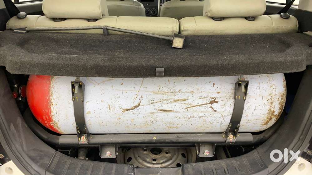 Maruti Suzuki Wagon R 1.0 Lxi Cng, 2014, Cng & Hybrids