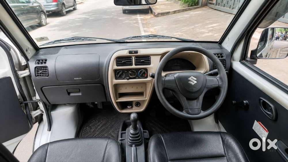 Maruti Suzuki Eeco 2023 Cng & Hybrids 102833 Km Driven