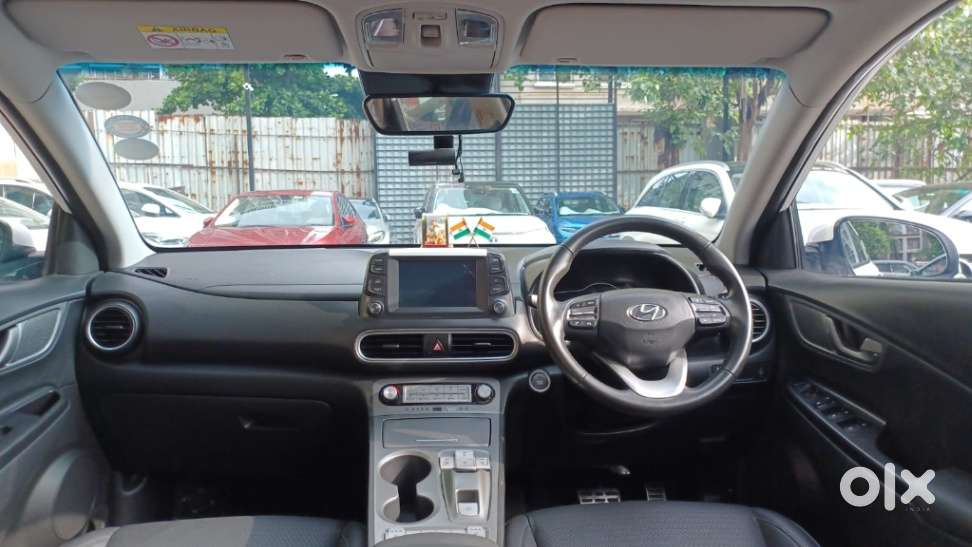 Hyundai Kona Electric Premium, 2023, Electric
