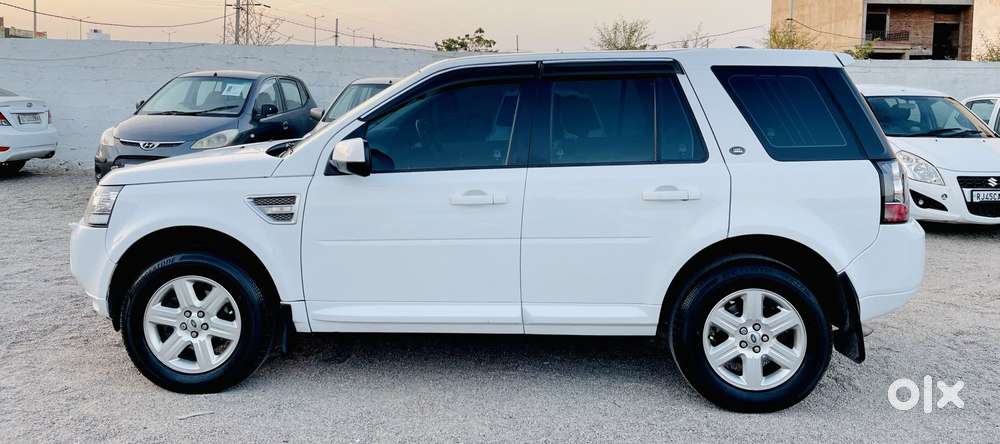 Land Rover Freelander 2 Sd4 Hse, 2015, Diesel