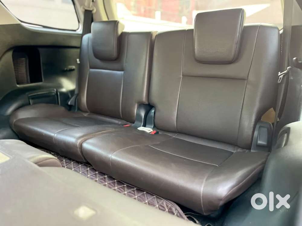 Toyota Fortuner 4x4 At 2.8 Diesel, 2017, Diesel