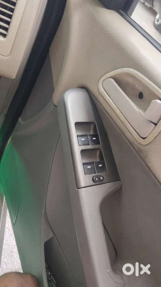 Tata Vista Tech 2009 Vx