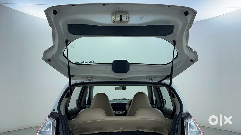 Maruti Suzuki Alto K10 1.0 Vxi (o), 2018, Petrol