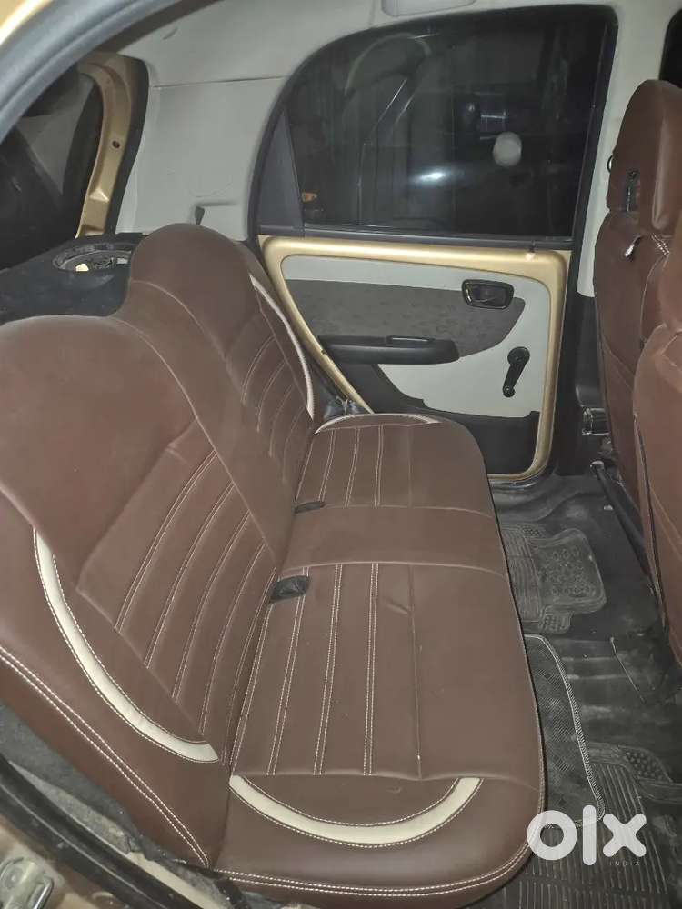 Tata Nano 2016 Automatic