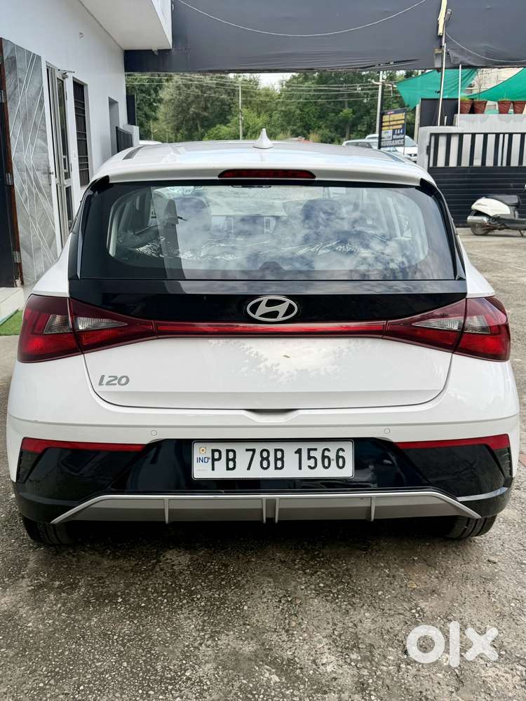 Hyundai Elite I20 Magna Plus, 2024, Petrol