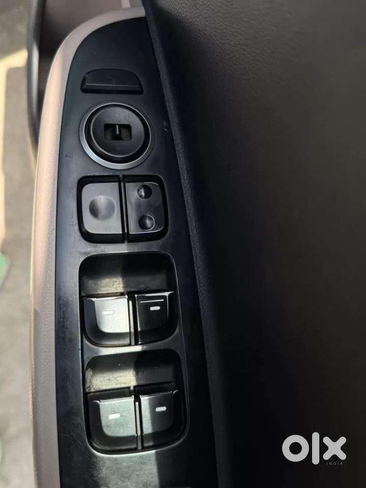 Hyundai Grand I10 Sportz 1.2 Kappa Vtvt, 2018, Petrol