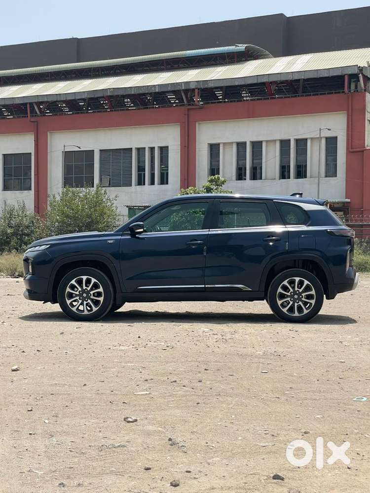 Maruti Suzuki Grand Vitara 1.5 Zeta Smart Hybrid, 2022, Petrol