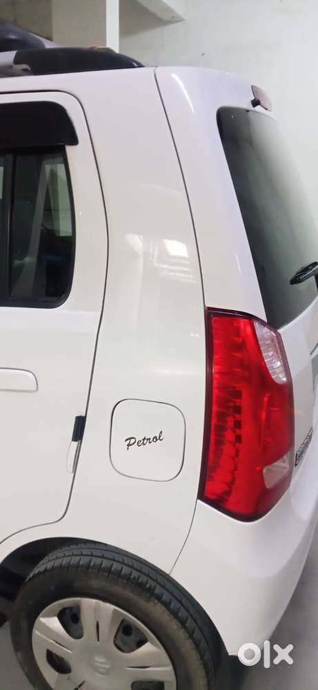 Maruti Suzuki Wagon R (2018)