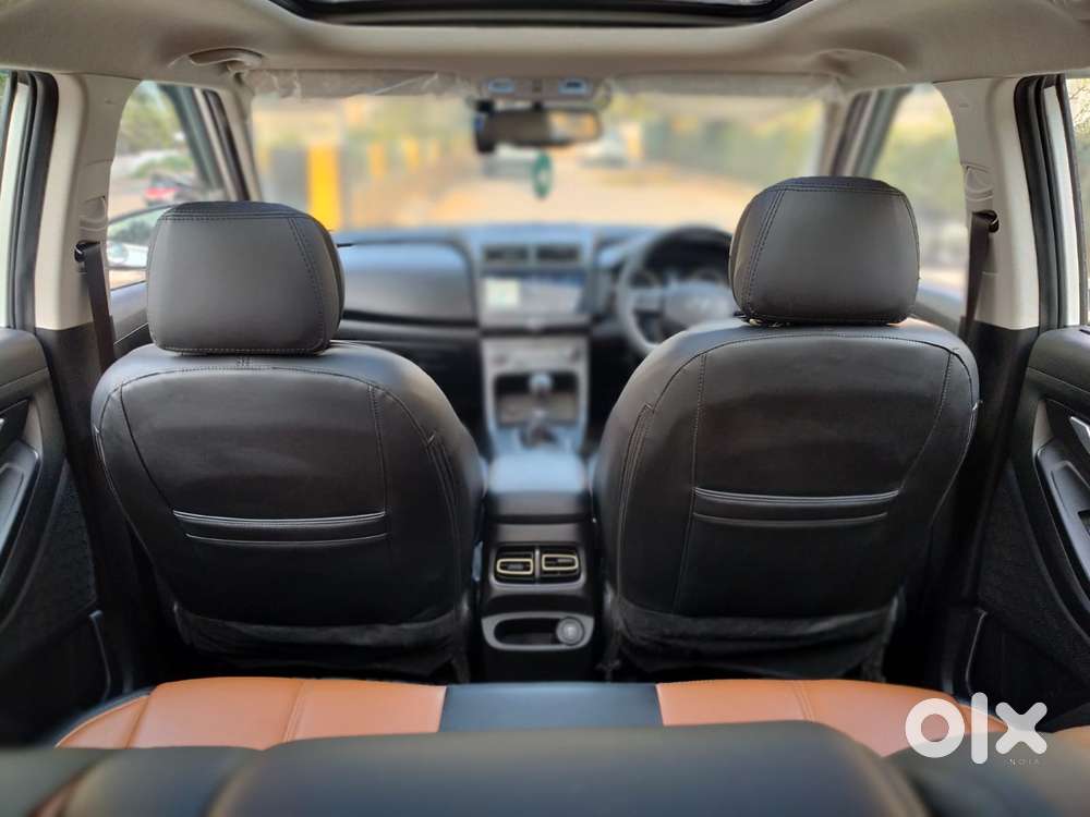 Hyundai Creta Sx 1.5 Petrol Adventure Edition, 2023, Petrol