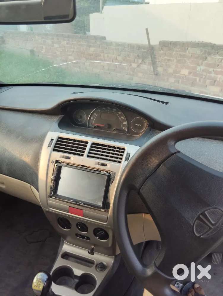 All Working Condition