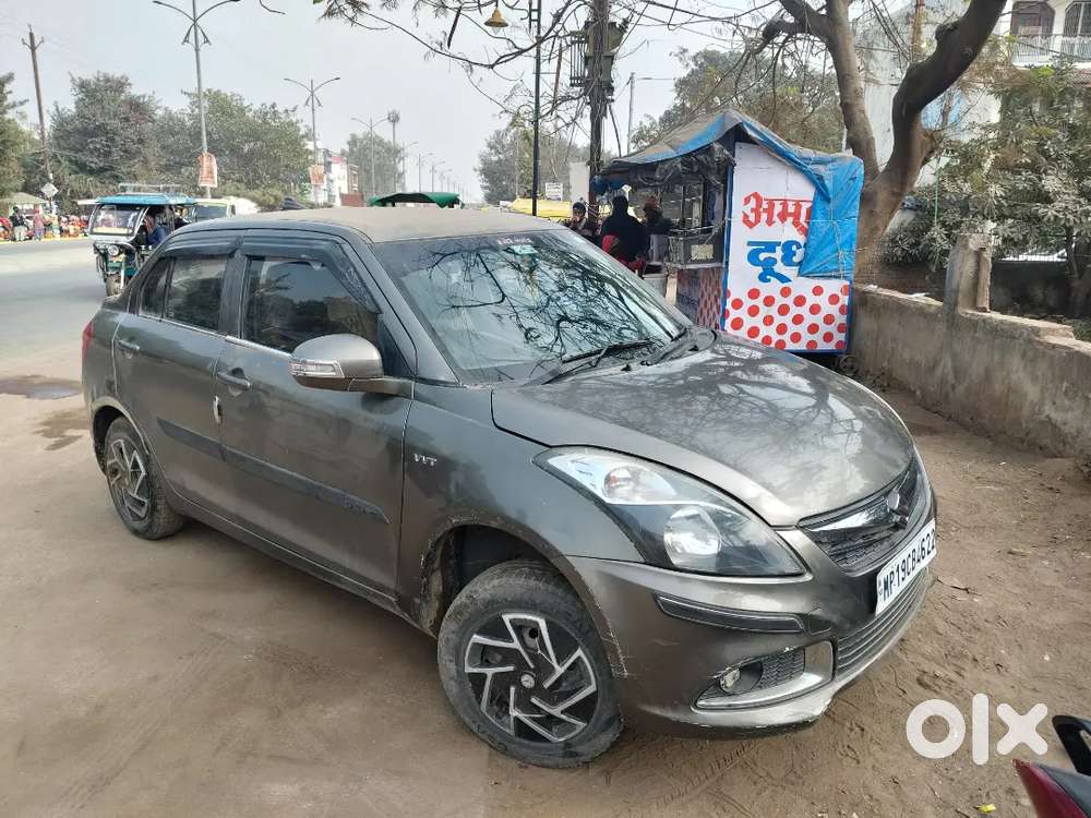 Maruti Suzuki Dzire 2016 Petrol 68000 Km Driven